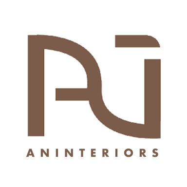 AN Interiors Logo